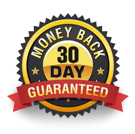 30-Day Guarantee