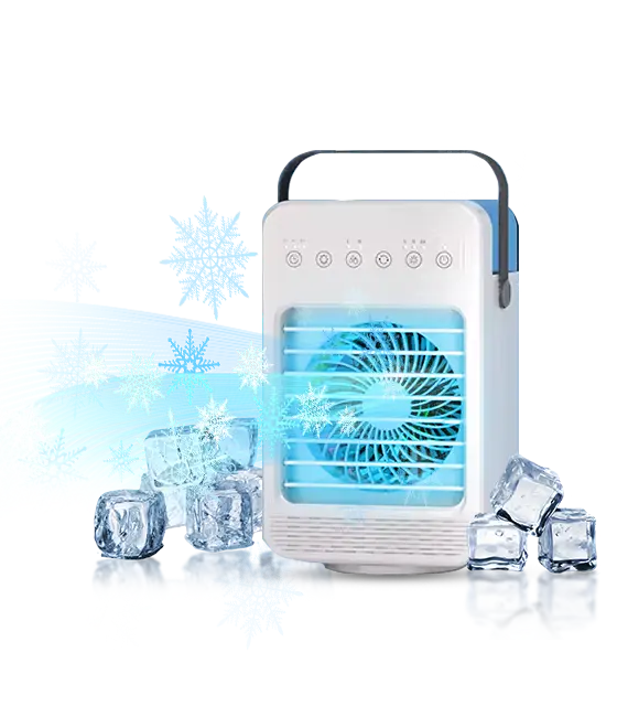 Tundra Freeze Product